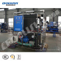 Focusun 2 Ton Plate Ice Making Machine with hot sale